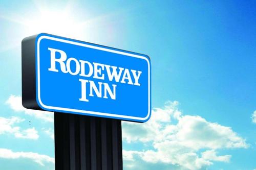 Rodeway Inn Rodeway Inn