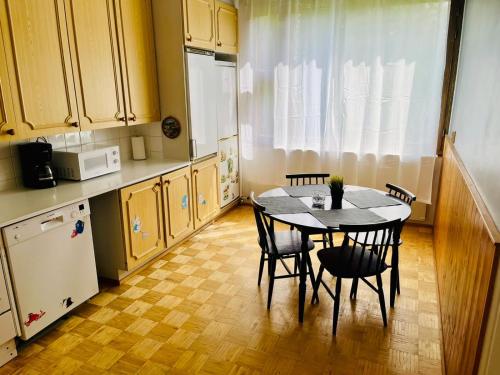 Апартаменты в Иматре in Imatra