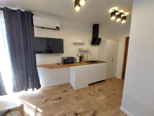 Apartments Posnania PARKING samodzielne zameldowanie 24h