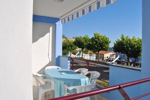 Residence Soleluna 5