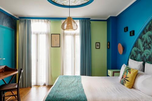 Villa Bougainville by Happyculture - image 13