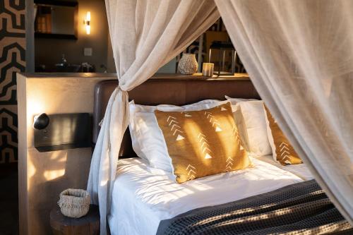 Sandfontein Lodge & Nature Reserve in Karasburg