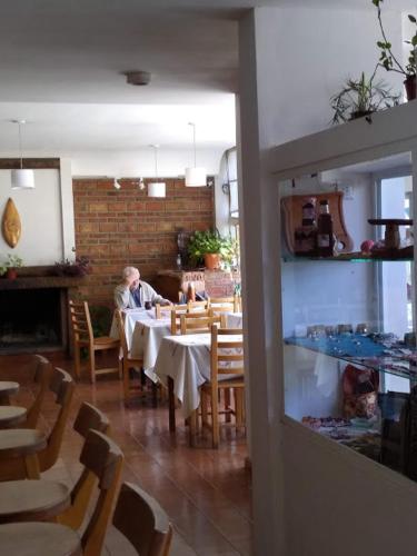 Hotel Chapelco Ski in San Martin De Los Andes
