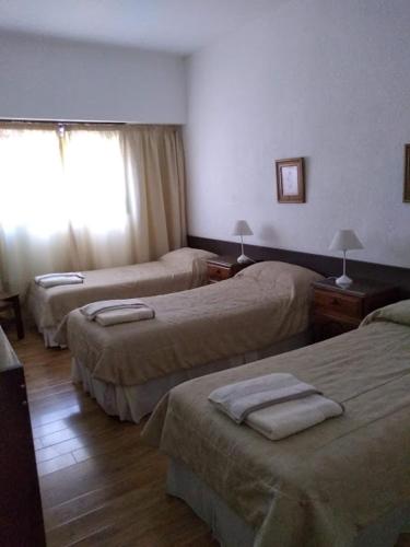Hotel Chapelco Ski in San Martin De Los Andes