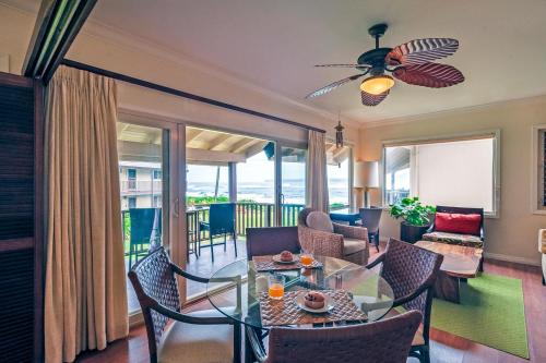 Hanalei Colony Resort K4 in Wainiha (HI)