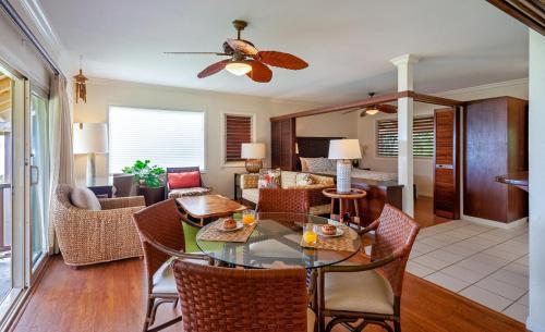 Hanalei Colony Resort K4 in Wainiha (HI)