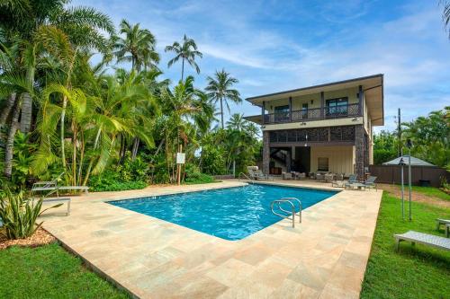 Hanalei Colony Resort K4 in Wainiha (HI)