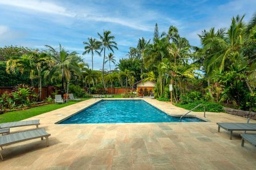 Hanalei Colony Resort K4 in Wainiha (HI)