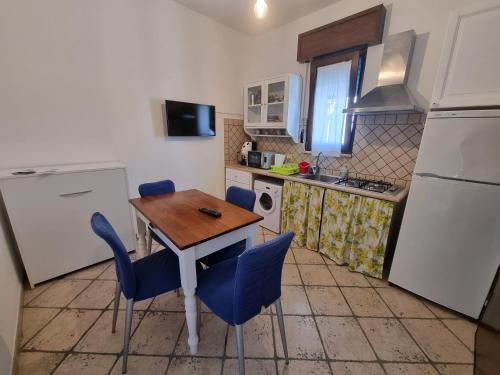  Salento holiday house in Torchiarolo