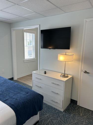 The Admiral Hotel/Motel – Ocean City, MD