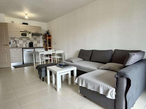 Appartement 2 pieces - 4 personnes AR925-106 - image 5
