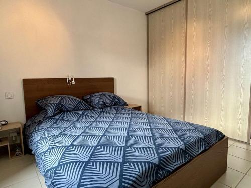 Appartement 2 pieces - 4 personnes AR925-106 - image 4
