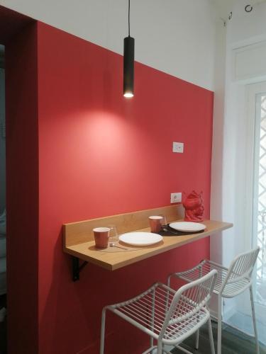 One-Bedroom Standard Apartment image 7