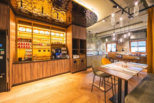 Food and beverages, Fish'Inn Zell - Hotel Fischerwirt in Zell Am See