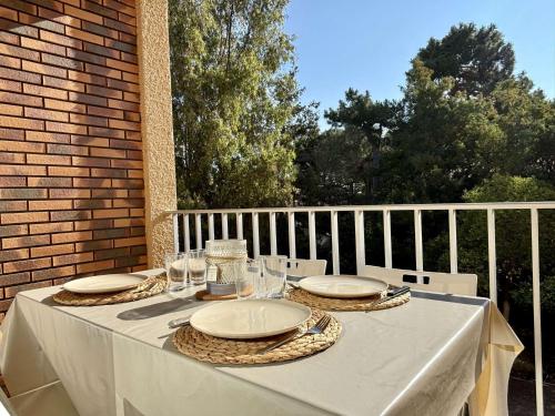 Appartement 2 pièces 4 couchages ARGELES SUR MER AR870-002 - image 4