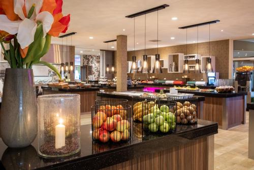Van der Valk Hotel Emmen 4