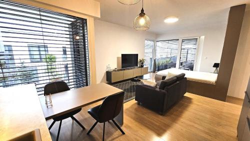 Apartmán golf Karpatská