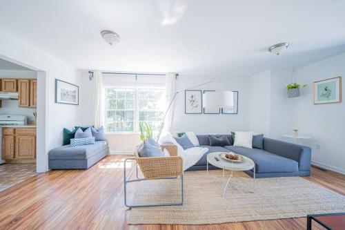 Central 3BR 2BA Near Beach Hard Rock Ocean