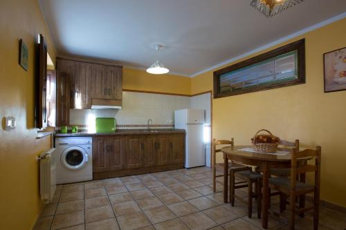 Apartamentos La Quintana de Romillo