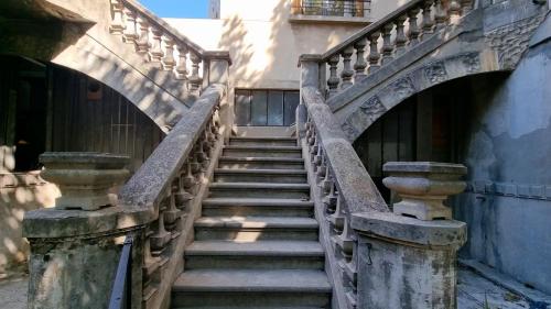 Maison de caractère en plein cœur de la Provence
