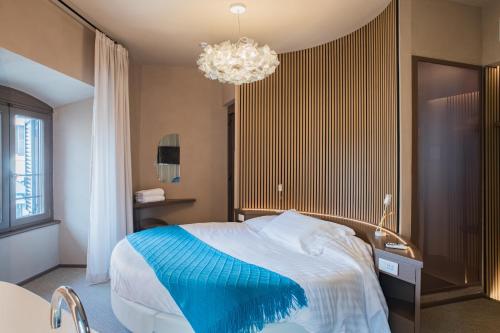 Habitación doble, superior