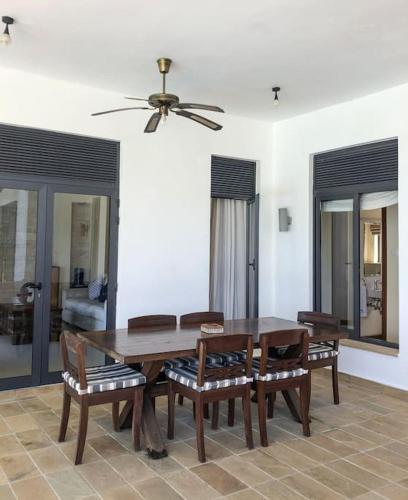 Coastal Villa Kilifi Creek Mandharini in קיליפי