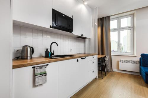 Apartament Simona Stare Miasto Gdańsk (Apartament Simona Stare Miasto Gdansk) in Nether city