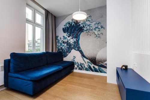 Instalações, Apartament Simona Stare Miasto Gdańsk (Apartament Simona Stare Miasto Gdansk) in Nether city