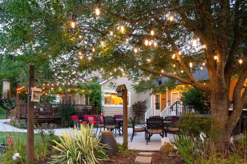 15-Acre Retreat near Dtwn Tulsa and Skiatook Lake in 클레어모어 (OK)