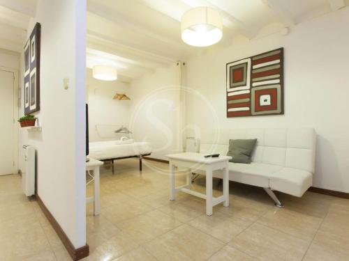 Couple Studio in Gracia - Near Passeig de Gràcia 3