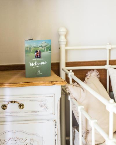 B&B La Ferme de l'Hosté – Wavre, NY