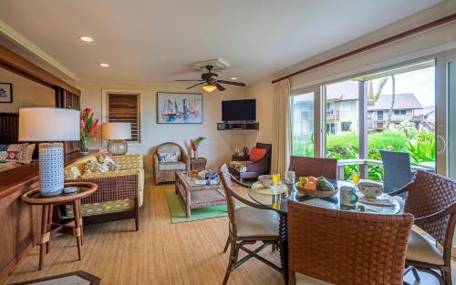 Hanalei Colony Resort I-2 in Wainiha (HI)