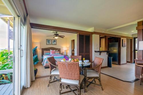 Hanalei Colony Resort I-2 in Wainiha (HI)