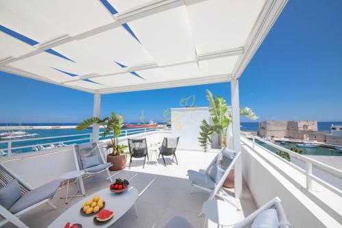 Trulli&dimore - Palazzo Maris - Monopoli