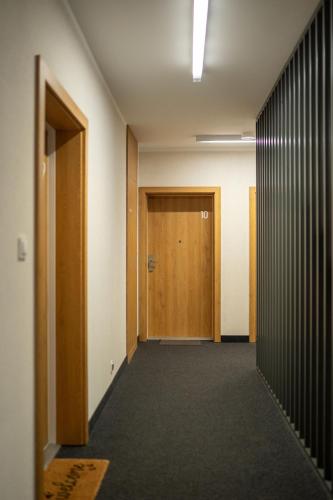 Apartament MOSS DŹWIRZYNO