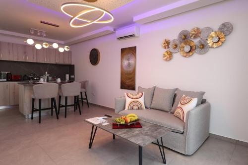 Silver Sea Holiday Apartments 2