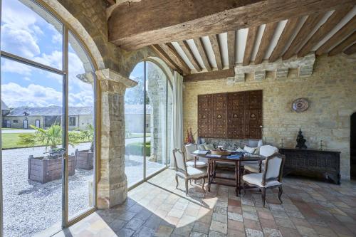 MANOIR DU QUESNAY - image 6