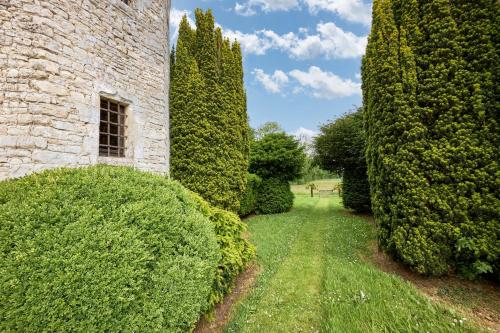 MANOIR DU QUESNAY - image 8