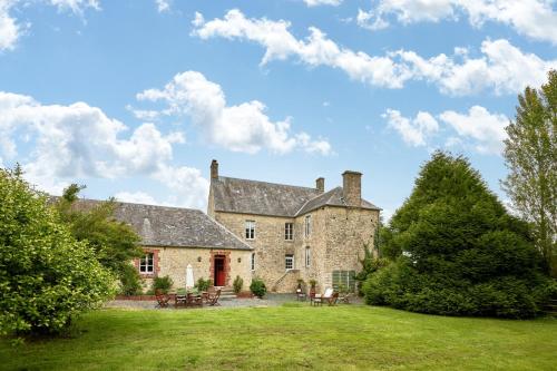 MANOIR DU QUESNAY - image 14