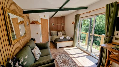 The Duck House, Barmouth