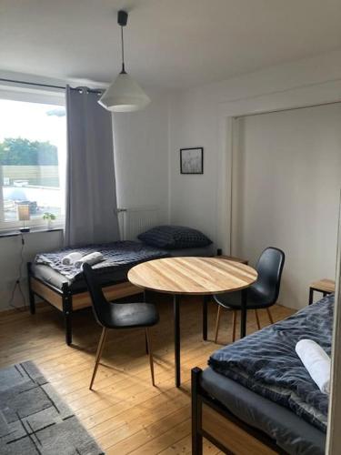 Monteurwohnung in Bremen, Bremen (Foto 9)