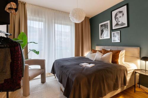 Prague Days - Luxury apartment in the Prague Old Town, Прага (фото 8)