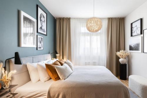Prague Days - Luxury apartment in the Prague Old Town, Прага (фото 3)