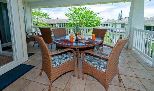 Plantation 1322-with garage AC fitness center pool hot tub BBQ and more! - image 13
