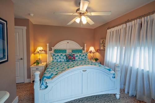 Plantation 1322-with garage AC fitness center pool hot tub BBQ and more! - image 10