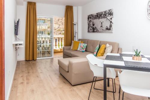 Duplex El Palmar 4P - C27