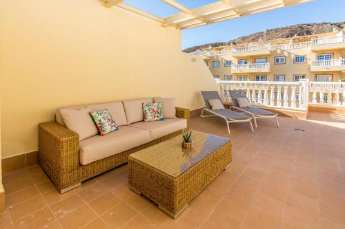 Duplex El Palmar 4P - C27 - image 14