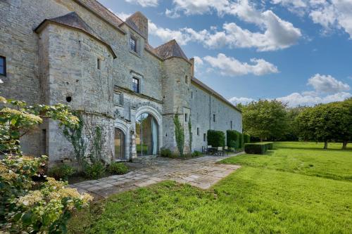 MANOIR DU QUESNAY - image 10