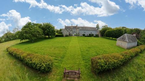 MANOIR DU QUESNAY - image 13
