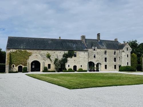 MANOIR DU QUESNAY - image 2